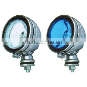 Universal Car Fog Lamp thumbnail-1