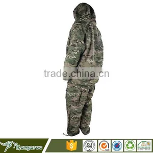 British Army Uniforms With Military Stars Epaulettes thumbnail-4