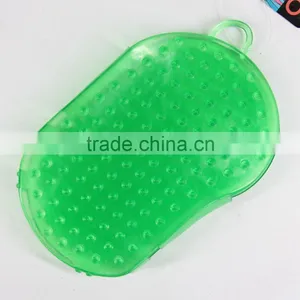 Hair Washing Comb With Massager thumbnail-4
