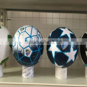 2016 New Design Promotional Design Pvc Football thumbnail-1