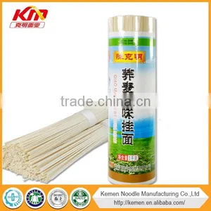 Manufacturer China Low-Fat Kemen Buckwheat Noodles With 1000g thumbnail-3