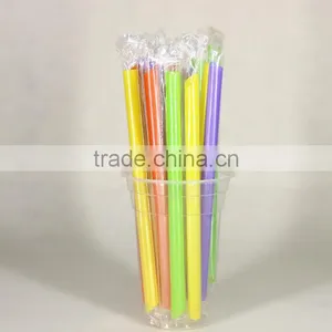 Cheap Straw, Plastic Straw, Drinking Straw thumbnail-4