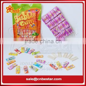 Fruity Flavor Bubble Gum thumbnail-2