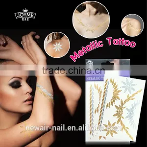 Creat Your Own Brand Sex Girl Tattoo Temporary thumbnail-1