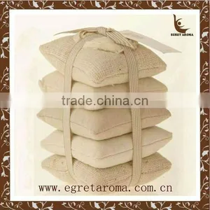 2015 Eco Friendly Factory Directly Selling Home Air Freshener Small Bag Scented Down Pillow thumbnail-6