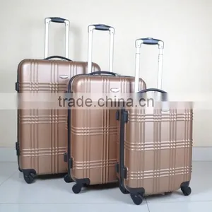 2014 ABS Luggage Stock Wholesale thumbnail-1