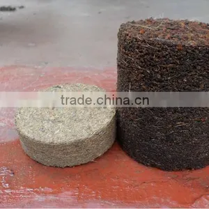 Coir Pith Disk thumbnail-1