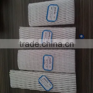 Spain Food Grade Mango Export Packing Sleeve Netting thumbnail-5