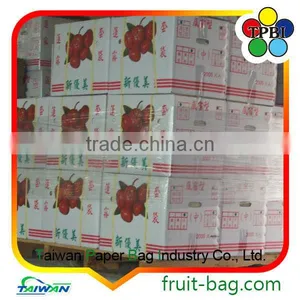 Pear Growing Paper Bag Antibacterial Protective Coating thumbnail-5