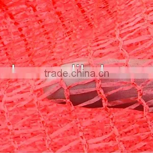 HDPE Plastic Net Mesh Fruit Packaging Bags thumbnail-1