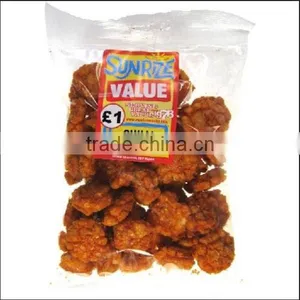 Scrumptious-looking Particle Crisp thumbnail-1
