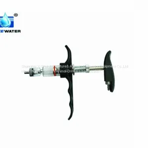 Animal Injector/syringe for Animal thumbnail-1