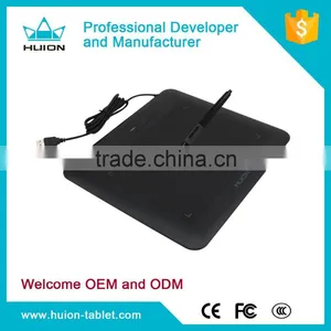 Huion 680s Digital Computer Writing Pad USB Signature Pad With Digital Pen thumbnail-2