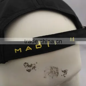 Waterproof Taslon Fabric Sport Style Foldable Caps And To Do Design Drawings thumbnail-5