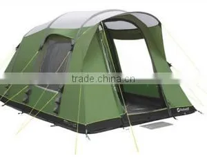 Extra Enlarged Outdoor 4 Person Camping Waterproof Tent thumbnail-1