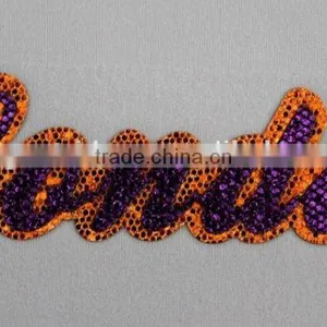 2016 Custom Las Vegas City Name for Garment thumbnail-3