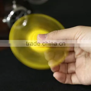 Cheap ABS Tri Fidget Hand Spinner for Stocking Stuffer Kids and Adult thumbnail-6