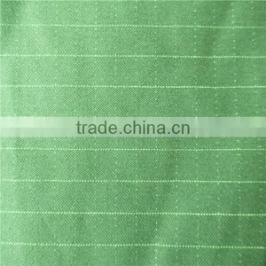 EN 1149-1 T/C Cotton and Polyester Esd Antistatic Fabric for Garment thumbnail-1
