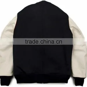 Male Sublimation Sport Wholesale Cheap Jackets thumbnail-5