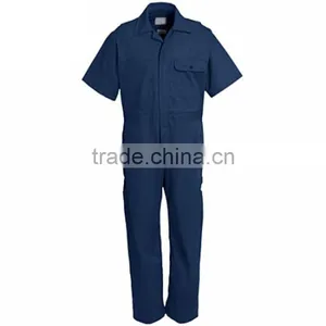 Fire Retardant and Mosquito Proof Coverall for PNG thumbnail-1