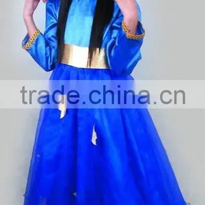 Girls' Party Costumes thumbnail-1