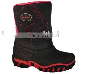 BEANBOOTS STYLE SNOWBOOTS thumbnail-1