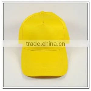 TC Polyester/cotton Baseball Cap,factory Direct Sale Baseball Cap thumbnail-5