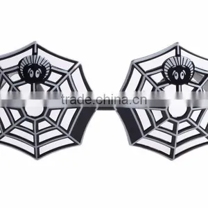 Party Decoration Glasses,spider Party Glasses thumbnail-1