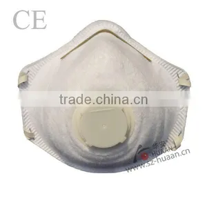 FFP2 Respirator thumbnail-1