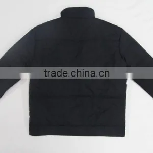 2015 Wholesale Men's Jacket /softshell Jacket/winter Jacket (MJ-0132) thumbnail-2