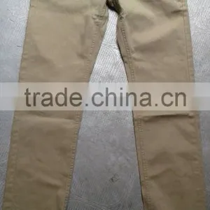 Mens Chino Pants thumbnail-1
