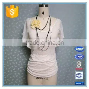 Latest Saree Women Tops And Blouses 2016 New Designs thumbnail-1