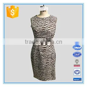 Ladies High Fashion Dress Design 2016 thumbnail-1