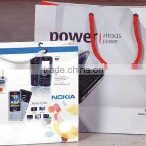 Promotion Paper Bags thumbnail-1