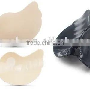 Hot Sell Ultrathin Design Invisible Bra thumbnail-2