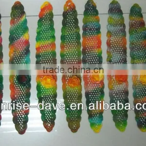 Colorful 100%Cotton Headband Strips thumbnail-1