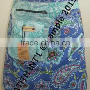 Around Wrap Skirt thumbnail-1