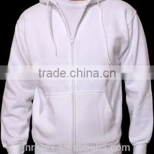 100% Cotton Hooded Sweatshirts for Mens Wholesale thumbnail-6