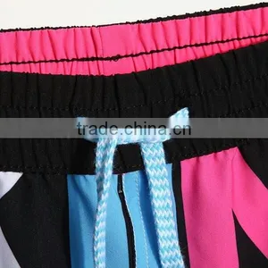 Summer Girls Short Casual Running Hot Pants/ Beach Shorts for Women thumbnail-3