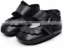 Baby Little Girl Mix 20 Colors Baby Sandals for Supplier thumbnail-4