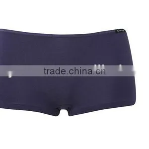 Ladies Seamless Basic Top & Panty Underwear Set thumbnail-4