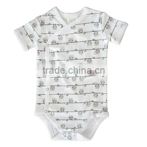 Baby Bodysuit thumbnail-1