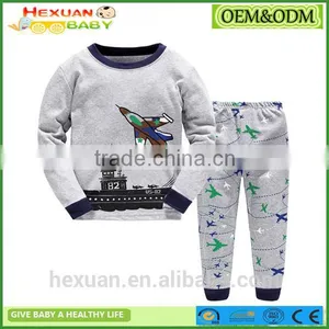Kids Pajamas 43 thumbnail-2