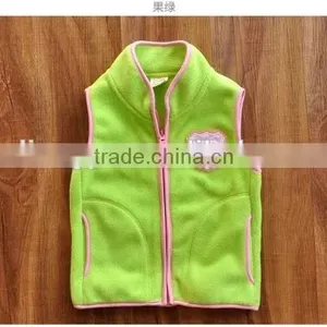 Thailand Kids Polar Fleece Microfiber Clothes Child thumbnail-4