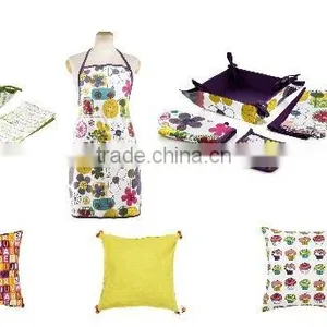 Funky Picnic Textile Collection thumbnail-1