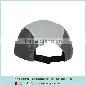 Breathable 100% Polyester Golf Caps for Men & Women thumbnail-6