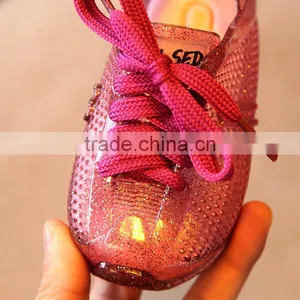 2017 New Design Mini Melissa Shoes, Kids Jelly Shoes thumbnail-2