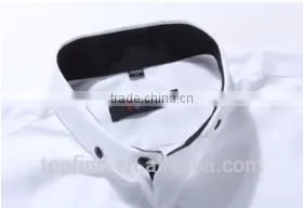 Long Sleeve Custom High Quality Cotton Men Fashion t Shirt thumbnail-5