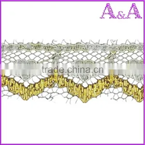 Fashion Lovely Cotton Lace Wholesale Price thumbnail-5