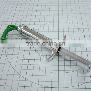 Diy Clay Tools -extruder Clay Gun thumbnail-6